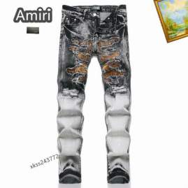 Picture of Amiri Jeans Long _SKUAmirisz28-3825tn2606803